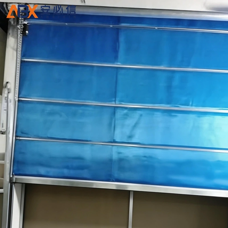 克拉玛依市充气式门封